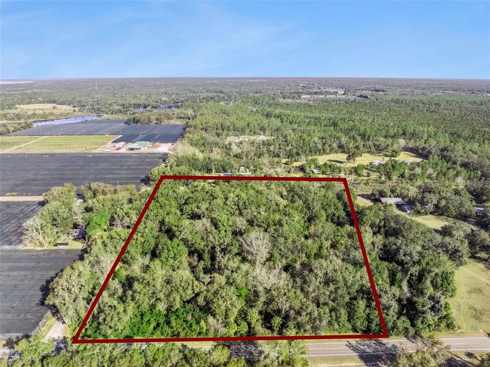 For Sale: $350,000 (10.00 acres)