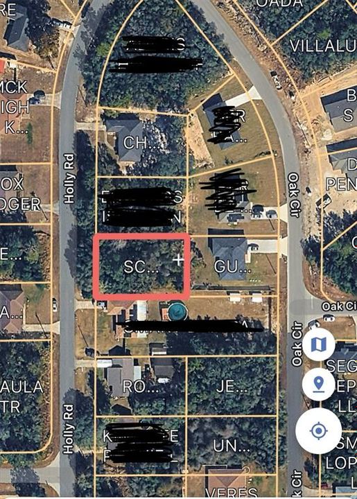For Sale: $30,000 (0.23 acres)