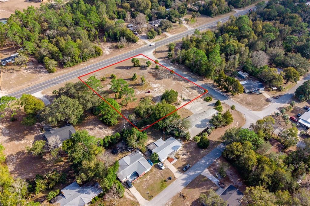 For Sale: $95,000 (1.06 acres)