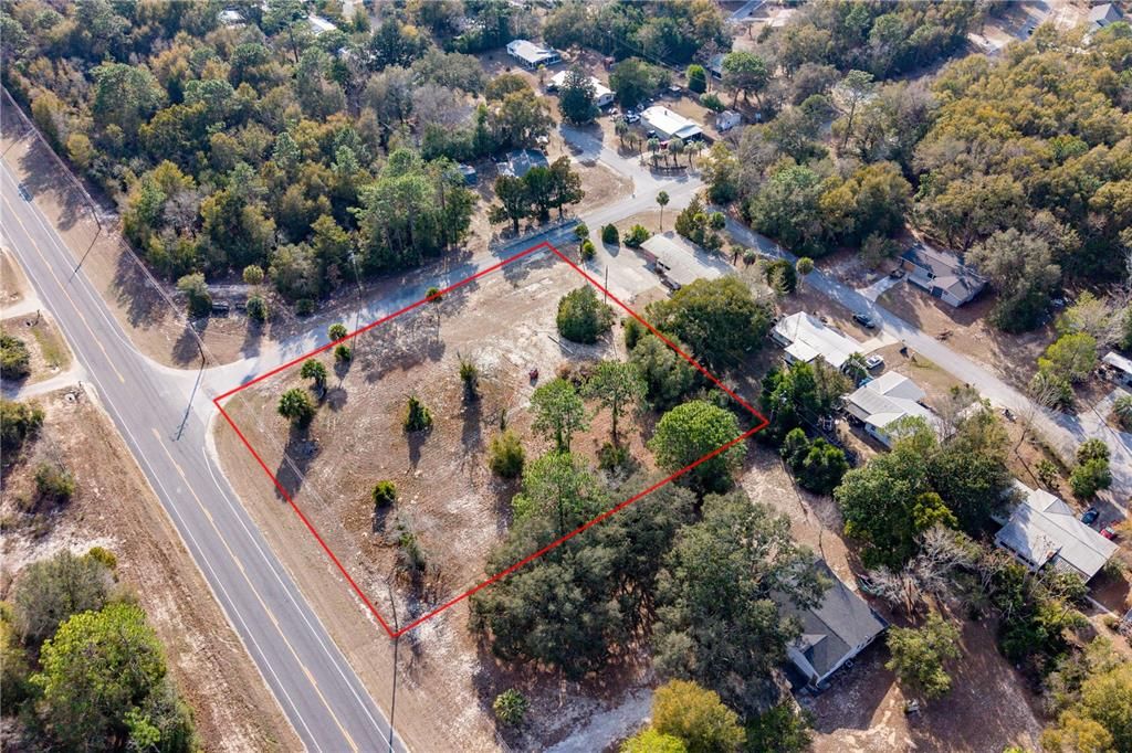 For Sale: $95,000 (1.06 acres)