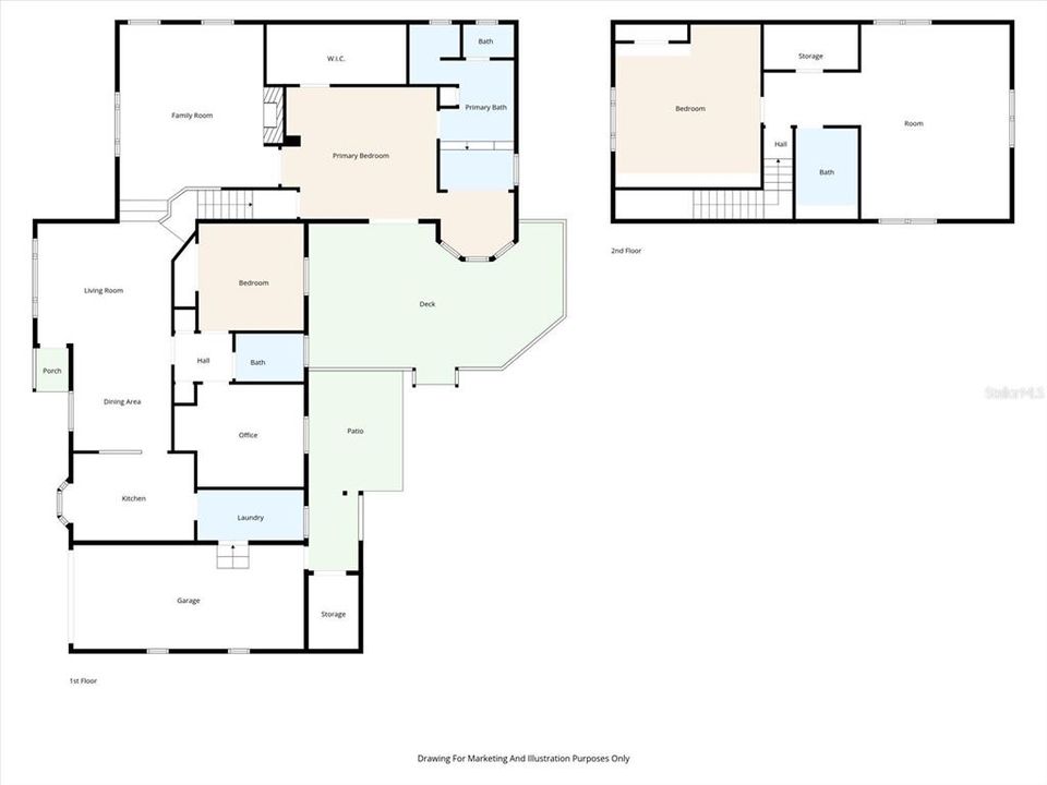 En Venta: $999,900 (4 camas, 3 baños, 3008 Pies cuadrados)