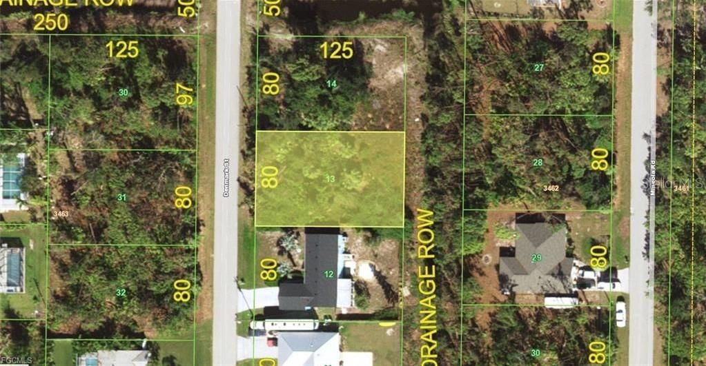Vendido Recientemente: $20,000 (0.23 acres)