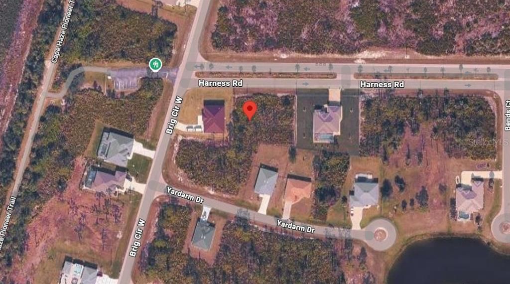 For Sale: $21,000 (0.19 acres)