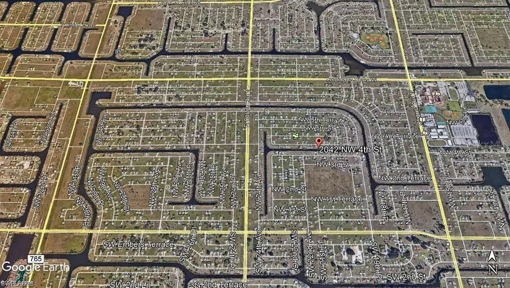 For Sale: $59,500 (0.23 acres)