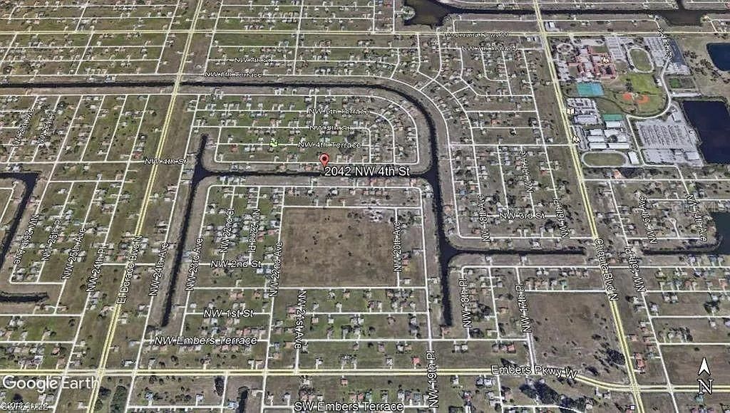 For Sale: $59,500 (0.23 acres)