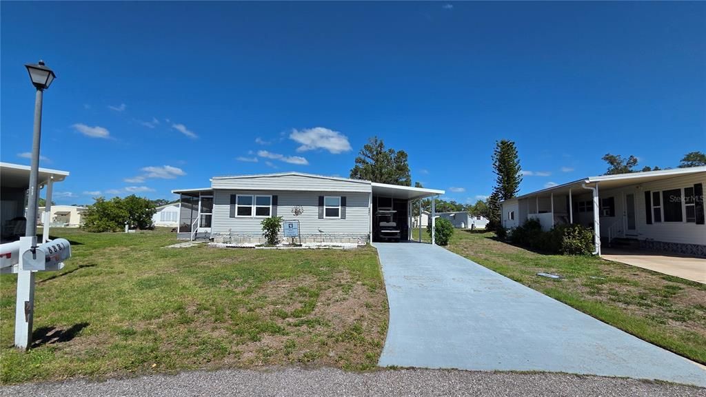 For Sale: $85,000 (2 beds, 2 baths, 960 Square Feet)