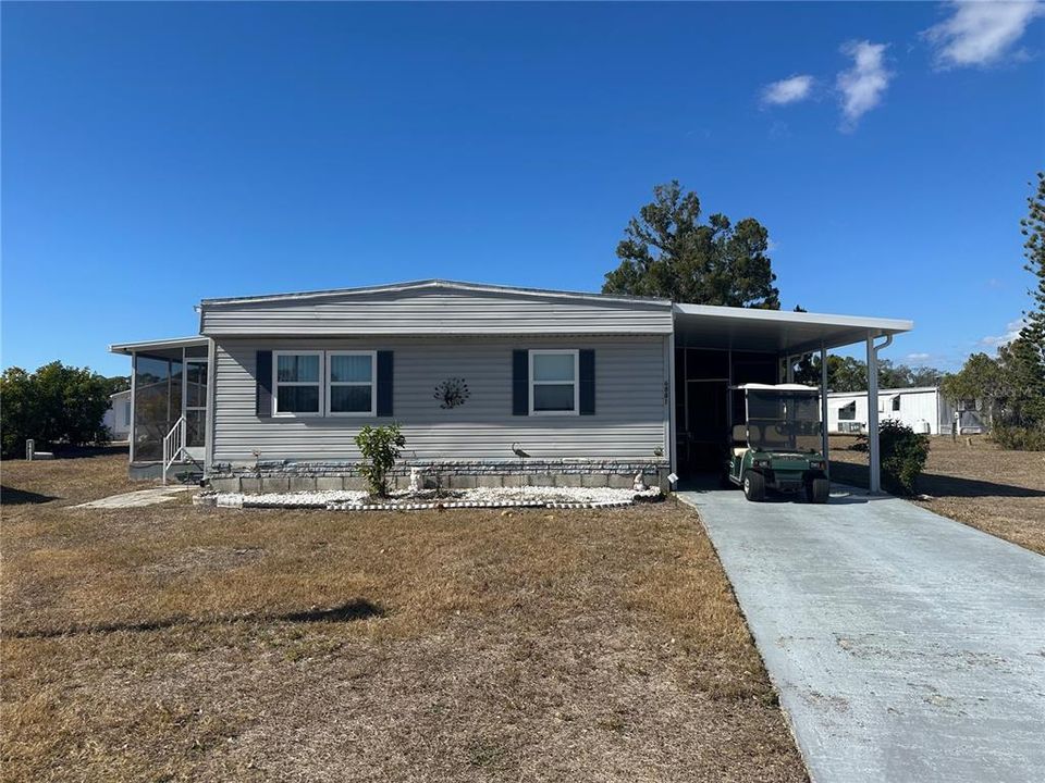 For Sale: $85,000 (2 beds, 2 baths, 960 Square Feet)