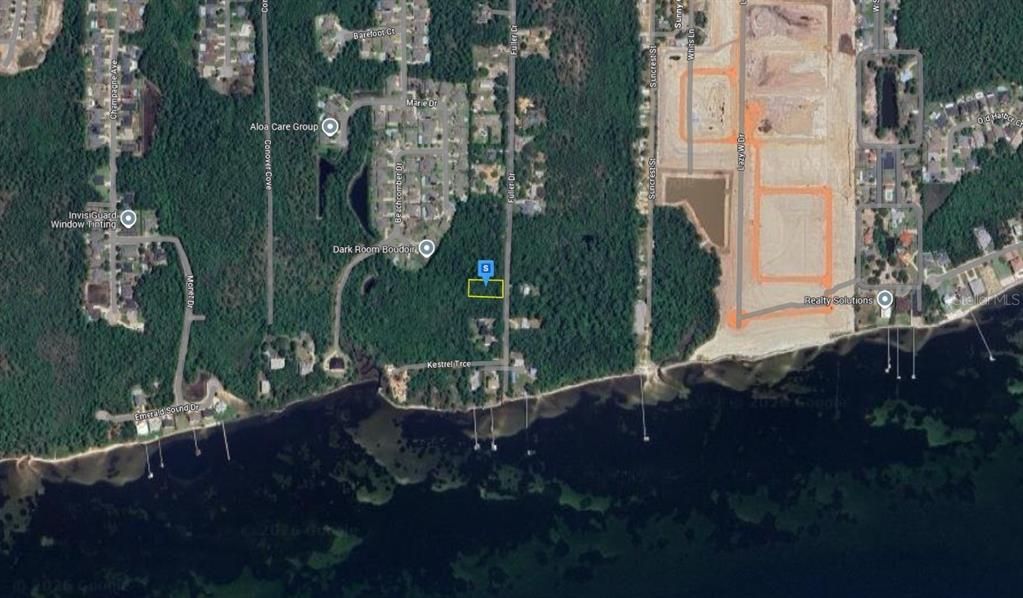 待售: $57,999 (0.46 acres)