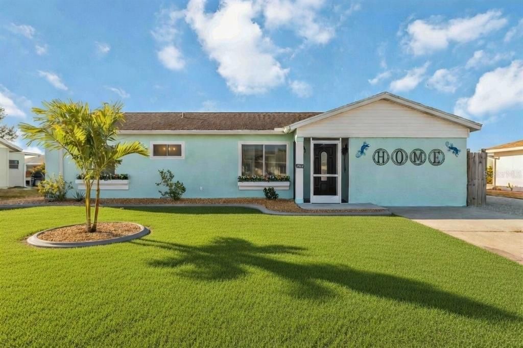 Activo con contrato: $279,500 (3 camas, 2 baños, 1072 Pies cuadrados)