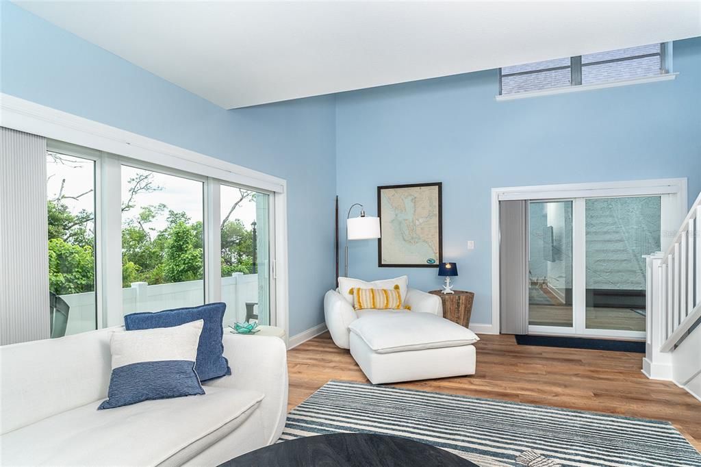 На продажу: $525,000 (2 спален, 1 ванн, 1188 Квадратных фут)