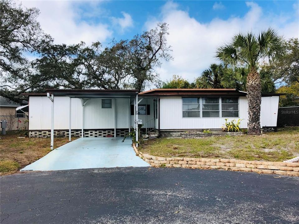 Recently Sold: $49,000 (2 beds, 1 baths, 672 Square Feet)