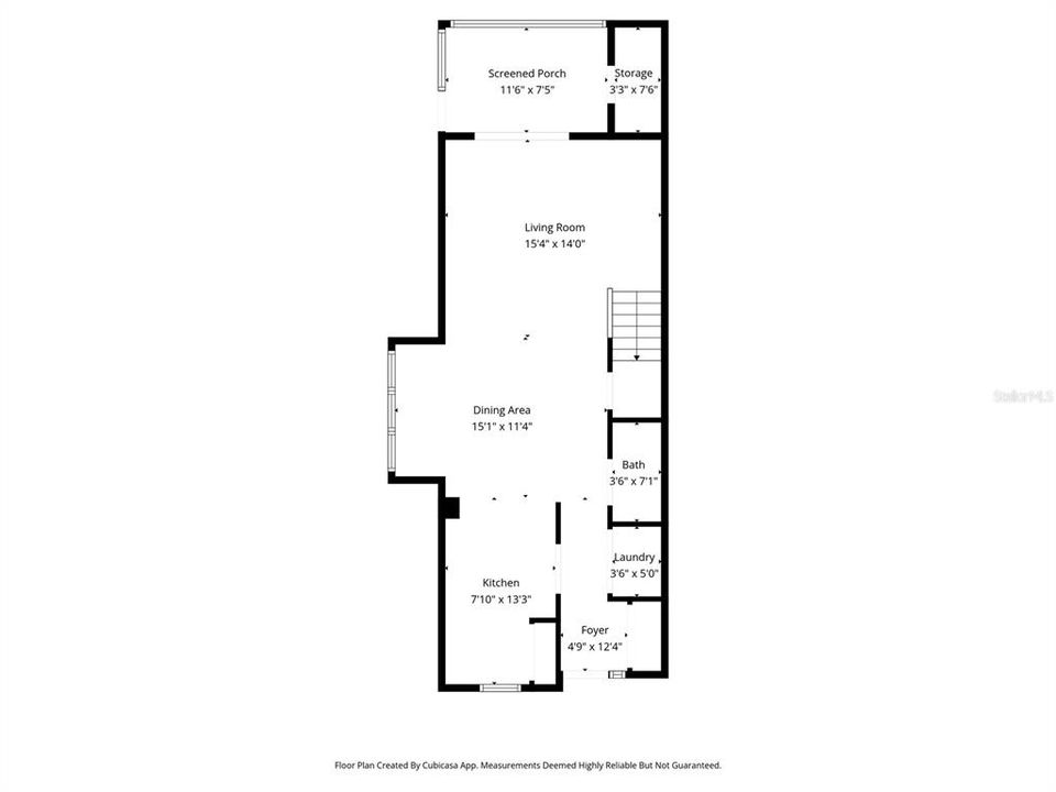Active With Contract: $259,000 (2 beds, 2 baths, 1450 Square Feet)