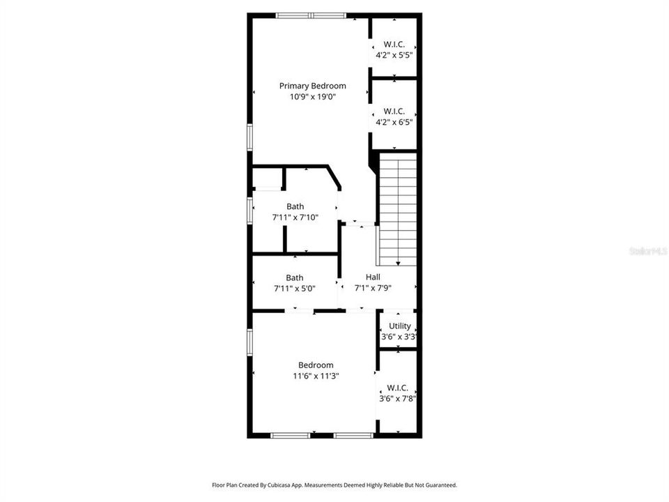 Active With Contract: $259,000 (2 beds, 2 baths, 1450 Square Feet)