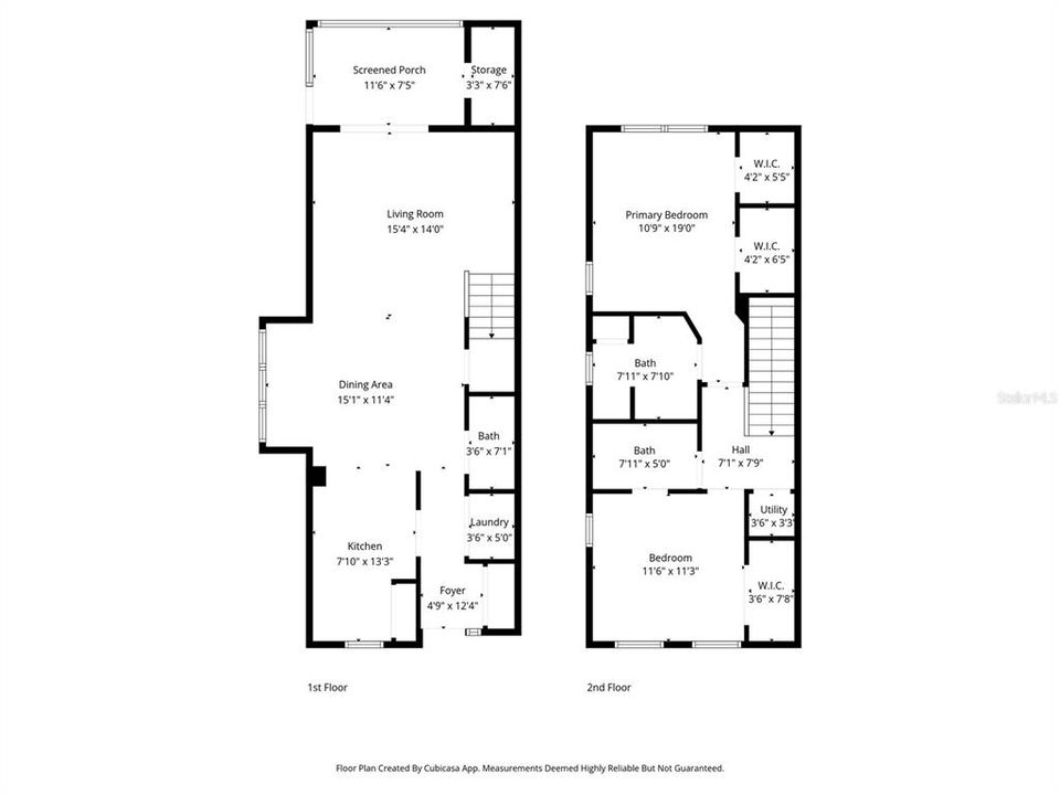 Active With Contract: $259,000 (2 beds, 2 baths, 1450 Square Feet)