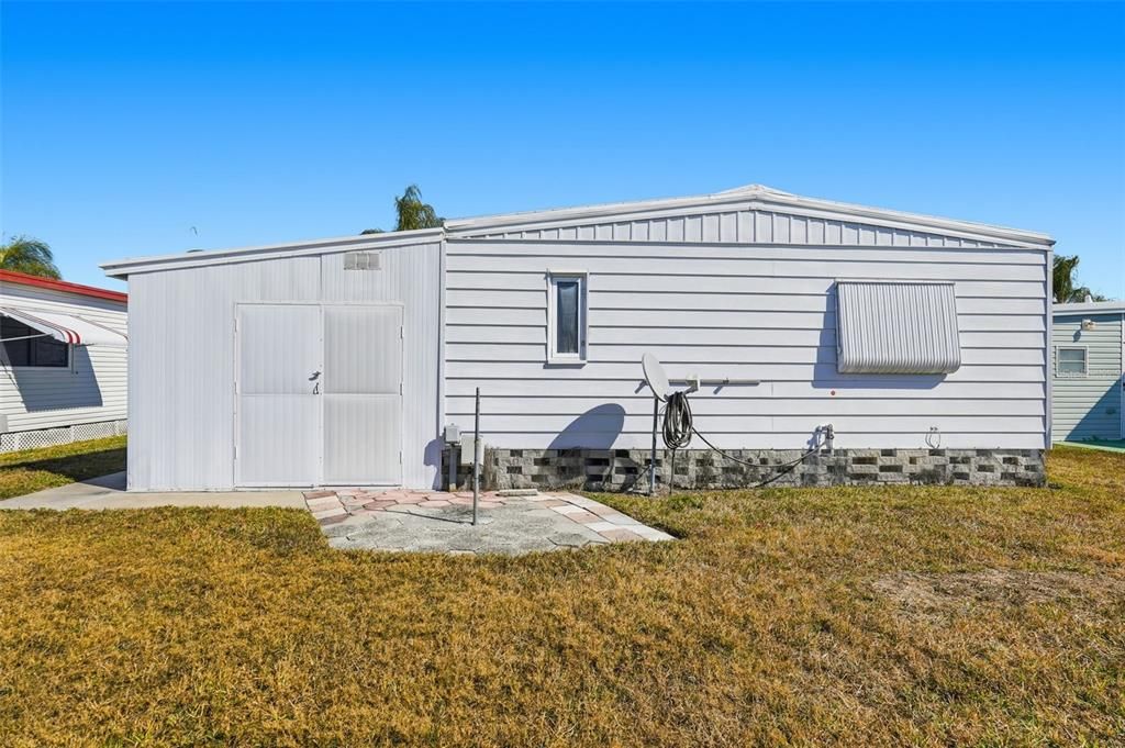 Active With Contract: $115,000 (2 beds, 2 baths, 1152 Square Feet)