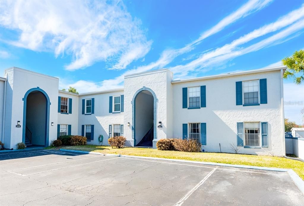 Activo con contrato: $135,000 (2 camas, 1 baños, 872 Pies cuadrados)