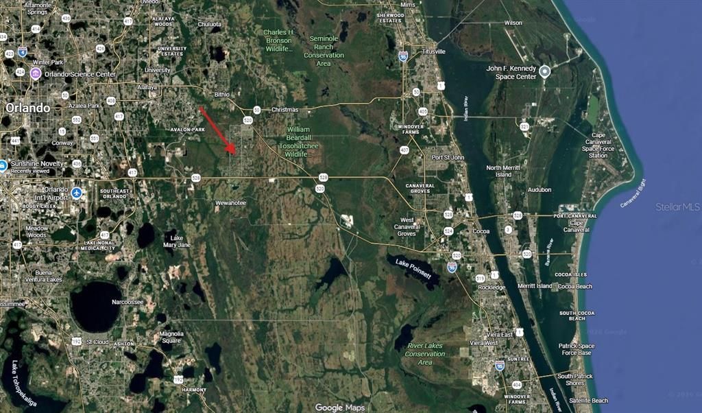 For Sale: $224,999 (2.17 acres)