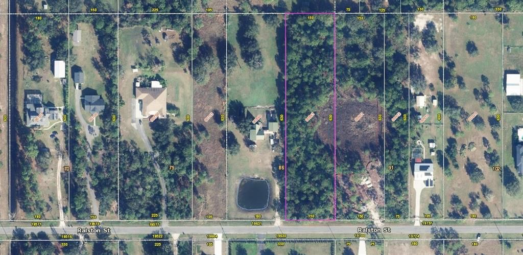 For Sale: $224,999 (2.17 acres)