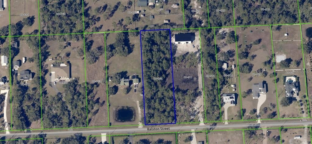 For Sale: $224,999 (2.17 acres)