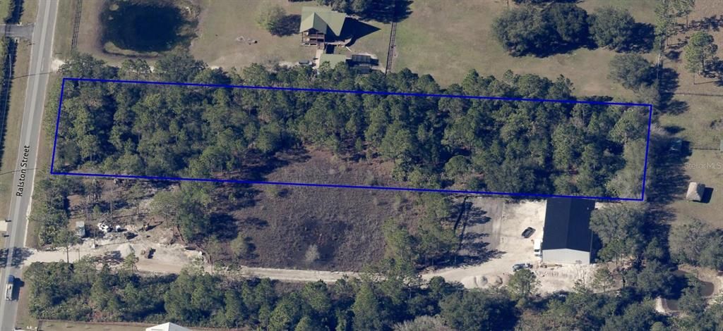 For Sale: $224,999 (2.17 acres)