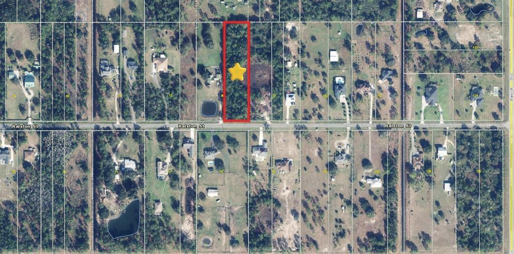 For Sale: $224,999 (2.17 acres)