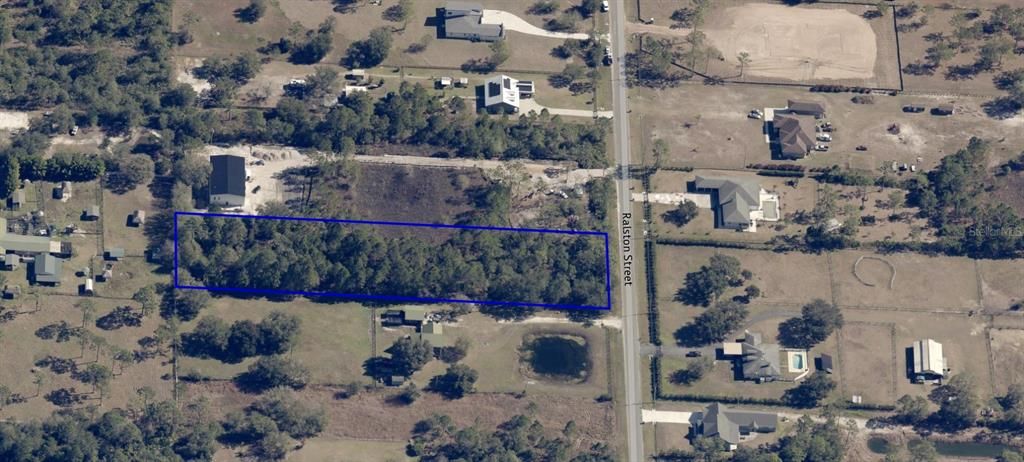 For Sale: $224,999 (2.17 acres)