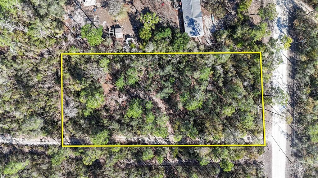 待售: $54,000 (1.31 acres)