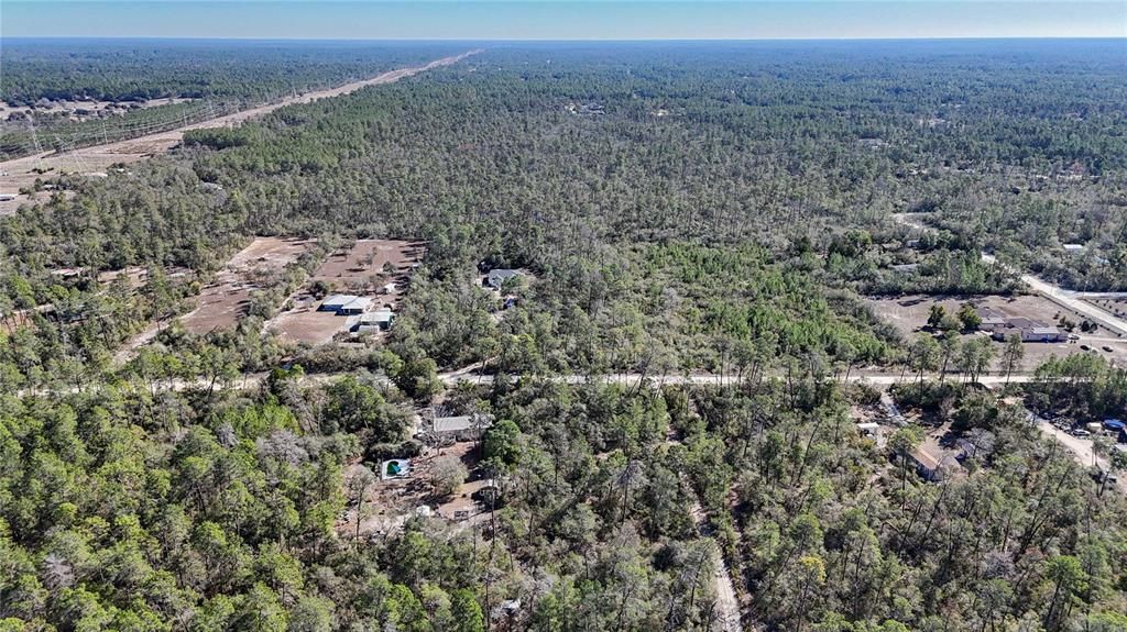 待售: $54,000 (1.31 acres)