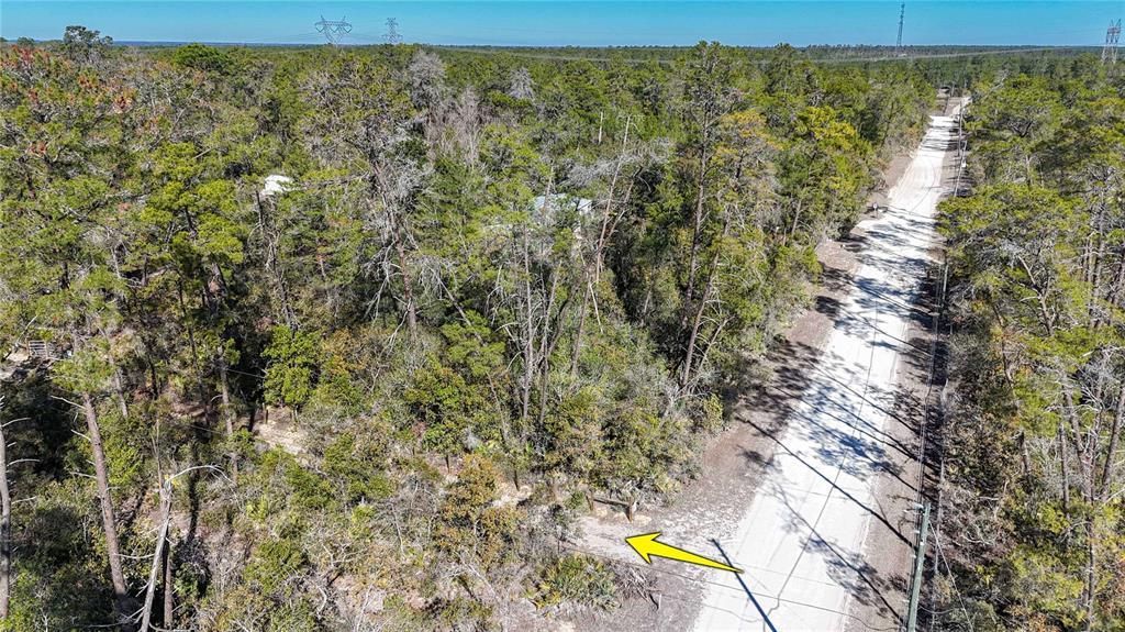 待售: $54,000 (1.31 acres)