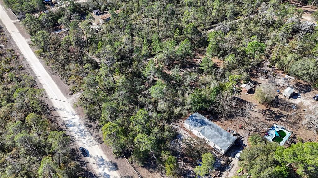 待售: $54,000 (1.31 acres)