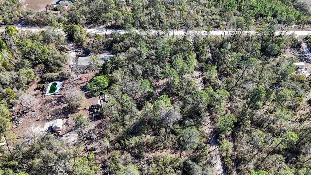 待售: $54,000 (1.31 acres)