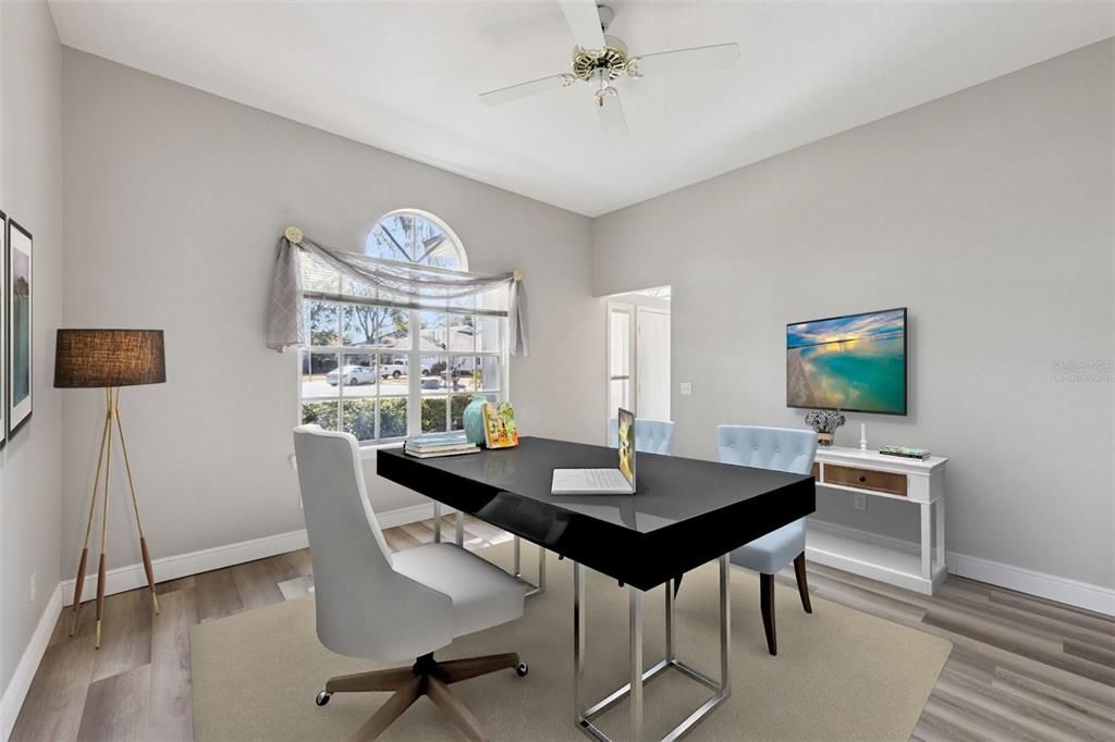 Activo con contrato: $575,000 (5 camas, 3 baños, 2819 Pies cuadrados)
