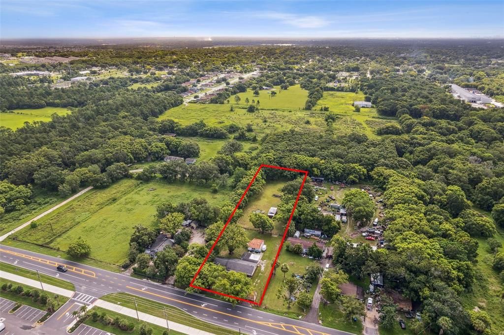 待售: $1,000,000 (1.41 acres)