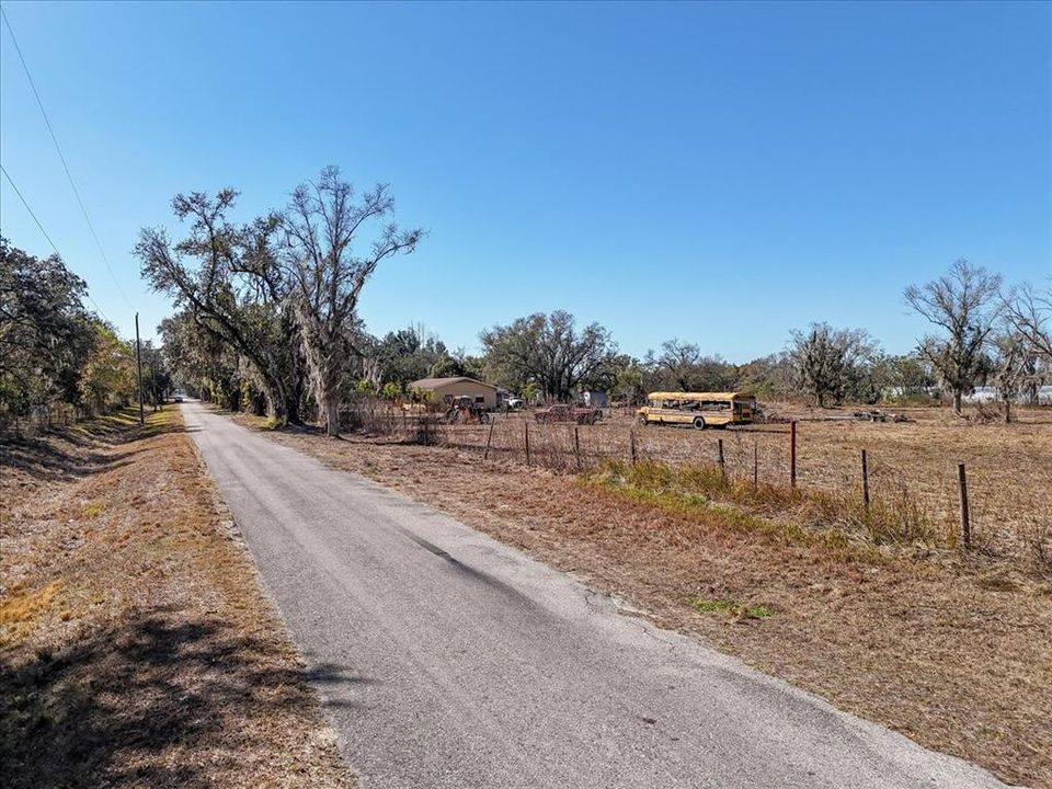 待售: $200,000 (4.87 acres)