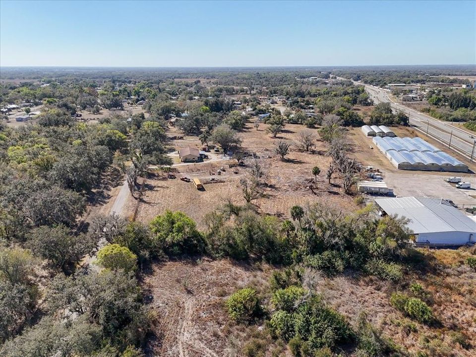 待售: $200,000 (4.87 acres)