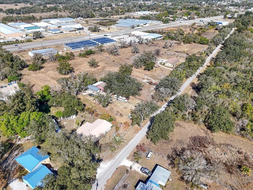 待售: $200,000 (4.87 acres)