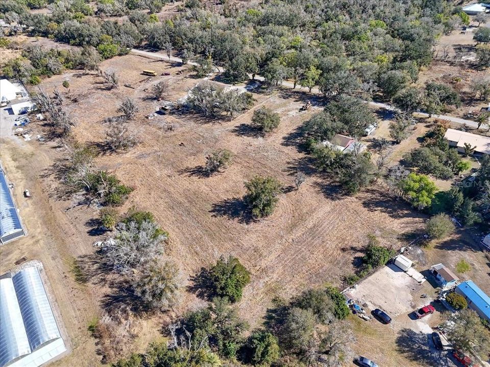 待售: $200,000 (4.87 acres)