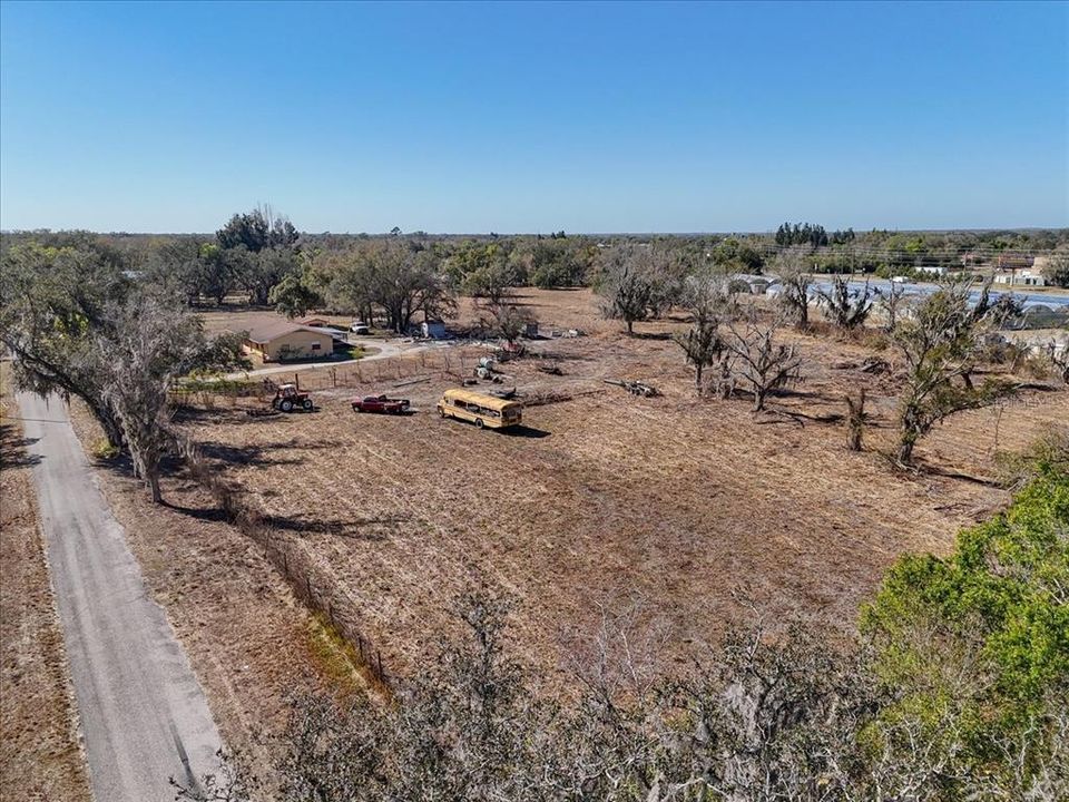 待售: $200,000 (4.87 acres)