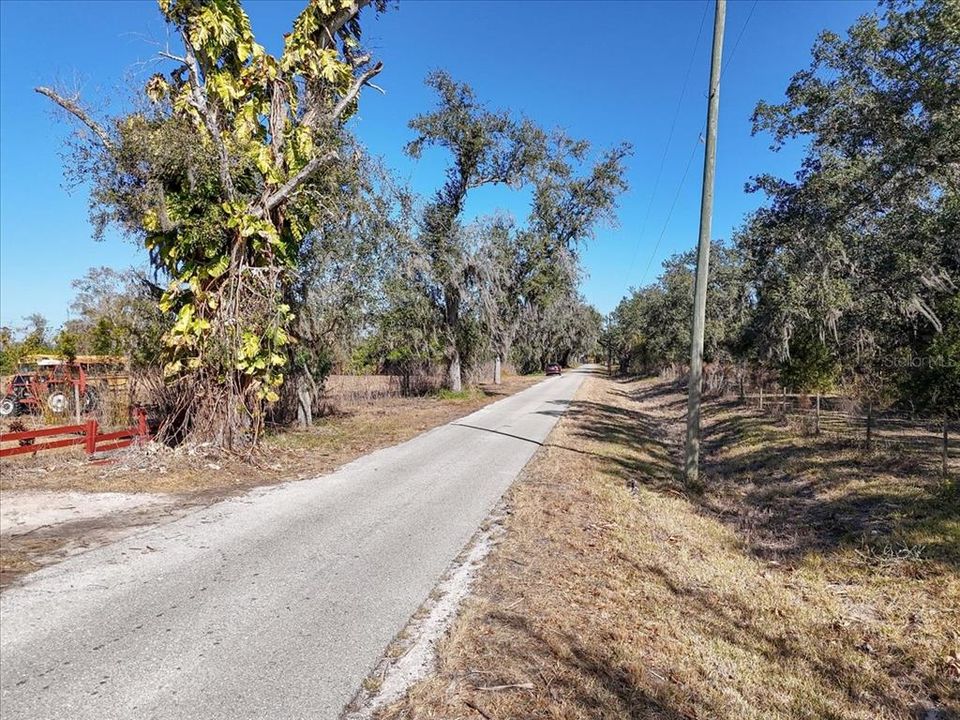 待售: $200,000 (4.87 acres)