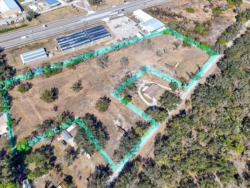 待售: $200,000 (4.87 acres)