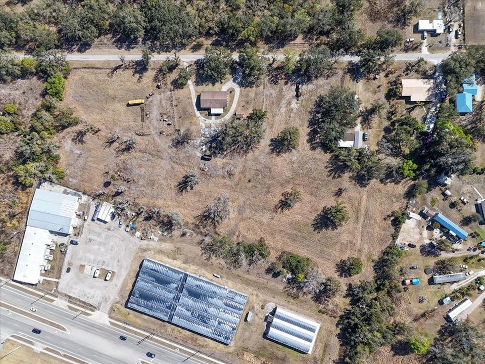 待售: $200,000 (4.87 acres)