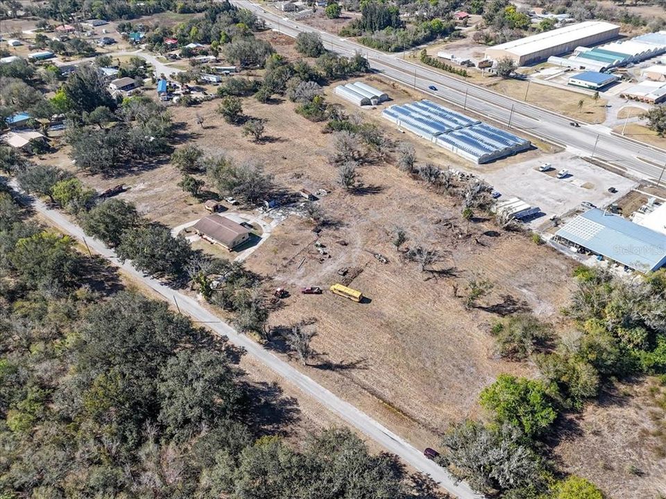 待售: $200,000 (4.87 acres)