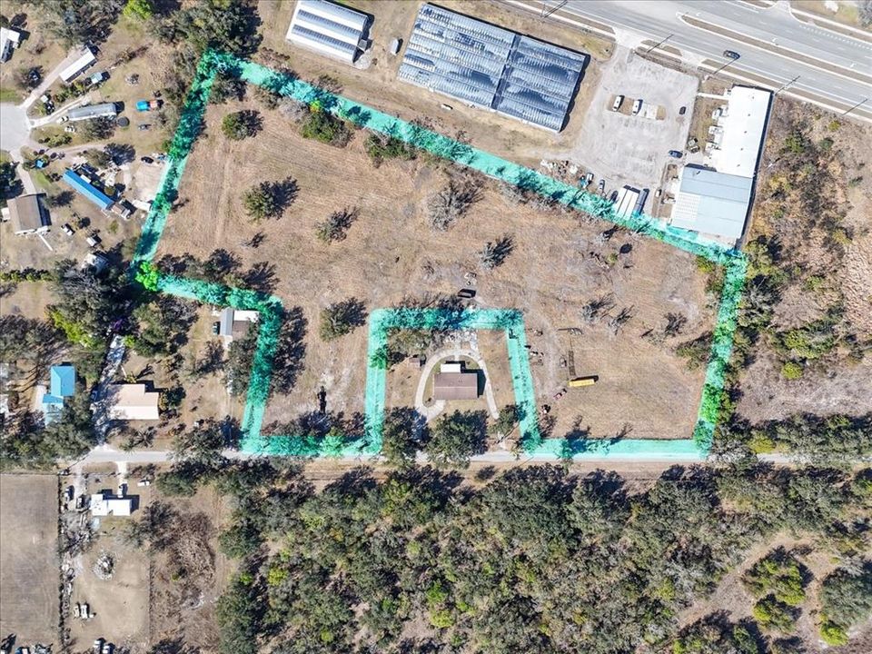 待售: $200,000 (4.87 acres)