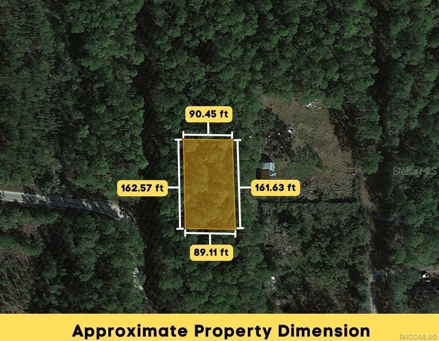 На продажу: $10,990 (0.40 acres)