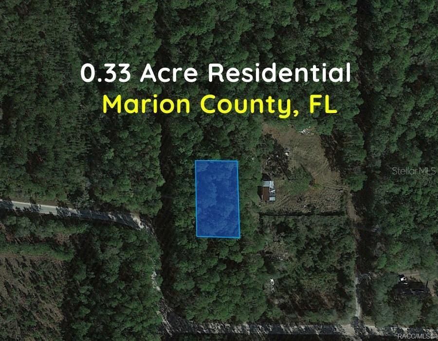 На продажу: $10,990 (0.40 acres)