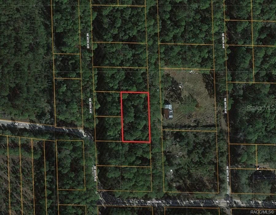 На продажу: $10,990 (0.40 acres)