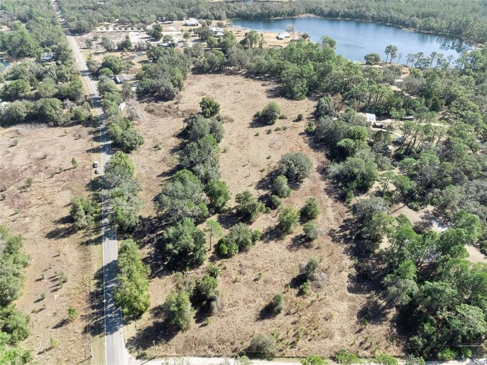 En Venta: $1,200,000 (39.26 acres)