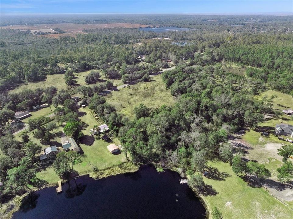 En Venta: $1,200,000 (39.26 acres)