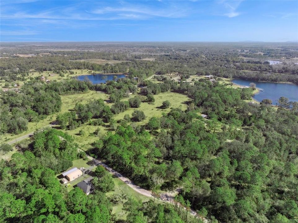 En Venta: $1,200,000 (39.26 acres)