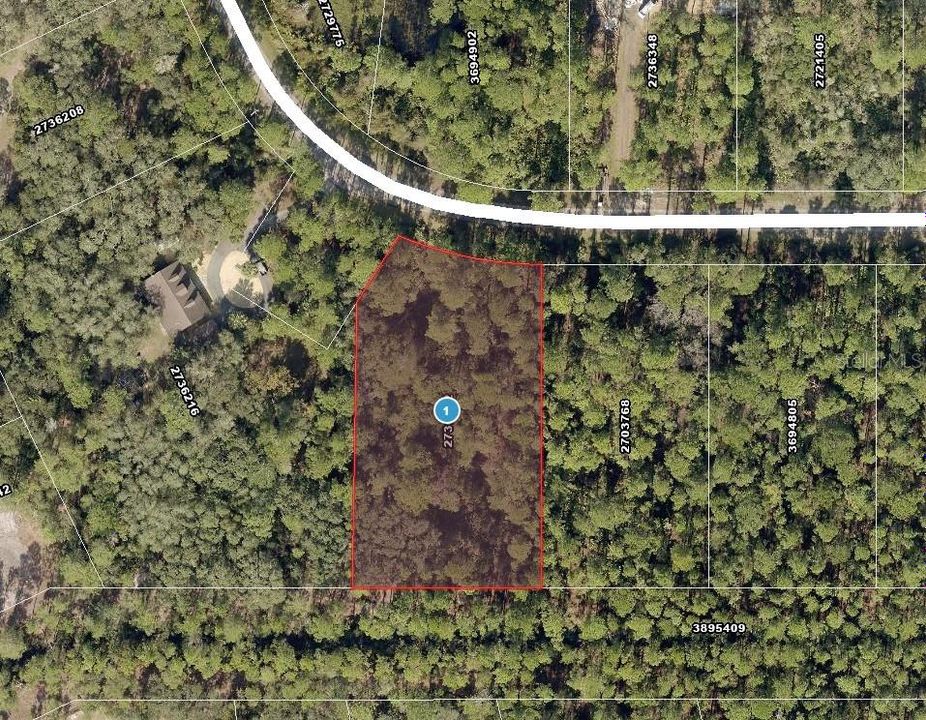 На продажу: $85,000 (1.14 acres)